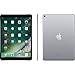 Apple 10.5in iPad Pro 256GB, Wi-Fi, Space Gray MPDY2LL/A (Renewed)