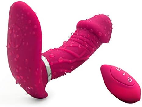 LPlerqgn Vicentz Vibrartorfor Women Vibrate Things for Women Six Toys for Female Wearable Adullt Toys Bullet Adullt Toys for Woman,Wireless Remote USB Rechargeable Tshirt