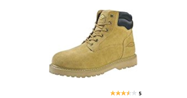 mens work boots wide width