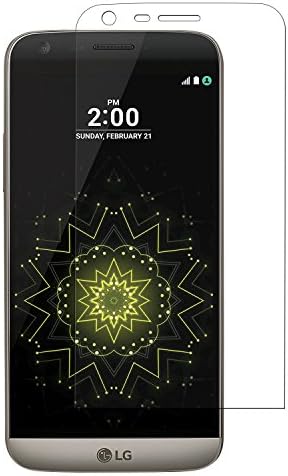 LG G5 Screen Protector, Cabras [2 PACK] [Full-Cover] [Bubble-Free] [Case-Friendly] TPU HD Screen Protector for LG G5 with Lifetime Replacement Warranty