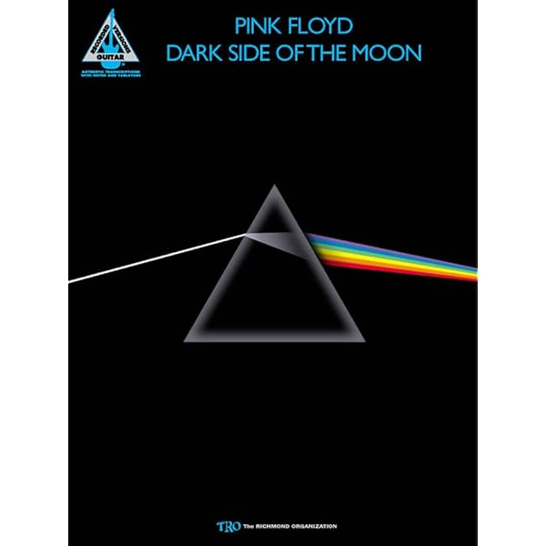 洋楽 Pink Floyd / The Dark Side Of The Moon The First Pressing CD Collection: Pink Floyd - The Dark Side