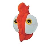 Giant Microbes Chickenpox (Varicella-Zoster virus) Plush Toy