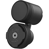 Quad Lock Car Phone Holder Vent Mount for iPhone, Galaxy, Pixel and Universal Adaptors