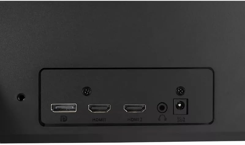 TUF GAMING VG279Q5R, Monitor Gaming da 27" FHD Fast IPS, Nero