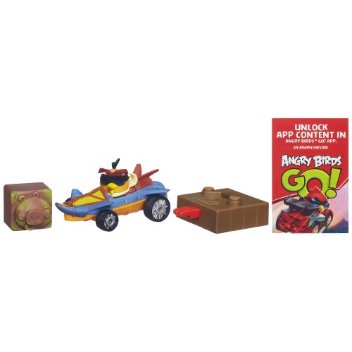 angry birds go telepods bubbles