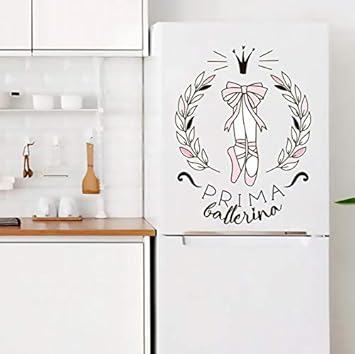 Etiqueta de la pared sala de estar familiar etiqueta de la pared