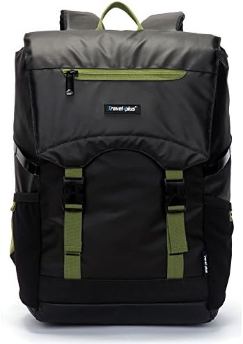 FUNTASY Backpack Waterproof Outdoor Travel Hiking&amp; Camping Pack Bag Casual School Daypack