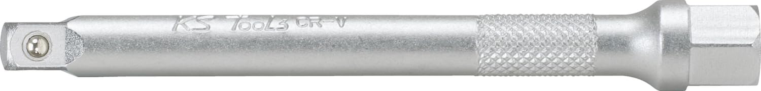 KS Tools 911.1424 1/4" Verlängerung,100mm