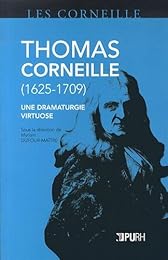 Thomas Corneille, 1625-1709