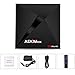 Android TV Box Sidiwen A5X MAX 4GB RAM 32GB ROM RK3328 Quad Core 64 Bit Processor Support 2.4G WiFi 3D 4K Ultra HD Bluetooth 4.1 Ethernet USB 3.0