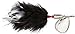 Blue Fox Vibrax Super BOU Twin 8 Black