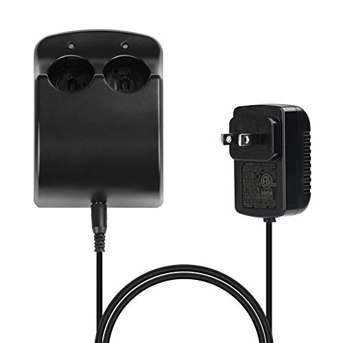 POWERAXIS Versapak Battery Charger, Versapak VP110 VP130 VP100 Battery