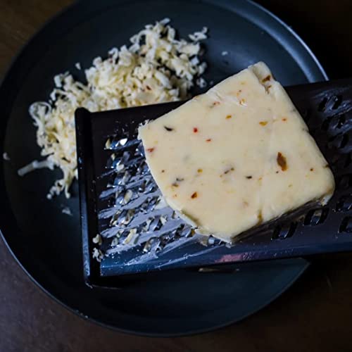 Pepper Joe’s Jalapeno Monterey Jack Cheese WorldFamous Wisconsin