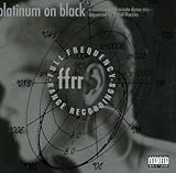 Platinum on Black