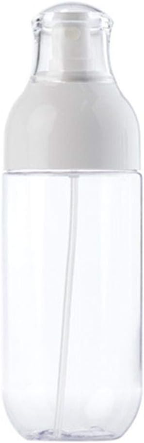 Jakovie Push Small glass spray bottle Hydrating Mist Glass Spray Bottle Fine mist spray bottle