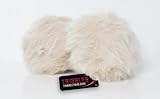 Star Trek Tribble, Tan - New Dual Sound Version - Large Size