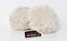 Star Trek Tribble, Tan - New Dual Sound Version - Large Size