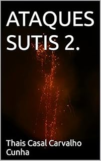 Livro ATAQUES SUTIS 2.