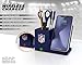 NFLWireless Charger and Desktop Organizer