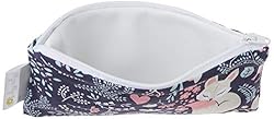 Itzy Ritzy Reusable Mini Snack Bags – 2-Pack of