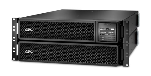 APC Smart-UPS SRT 3000VA RM 208V Network Card