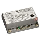 Robertshaw 780-845 Ignition Module, Intermittent Pilot, 24V