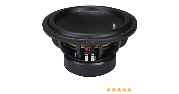 Amazon.com: McLaren Audio M8-12D2 12 