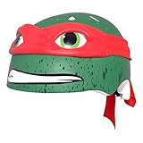 Teenage Mutant Ninja Turtle Youth Helmet