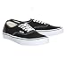 Vans Mens Authentic Core Classic Sneakers (10.5)