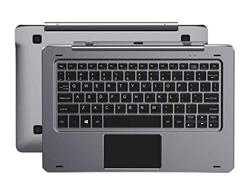 Chuwi HI10 AIR Keyboard,HI10 X Keyboard,10.1 Inch Docking Keyboard only for Chuwi Hi10 Air/HI10 X Windows Tablet Pc