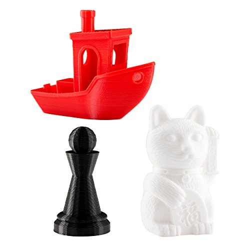 6 PLA+Filament+3D+Printer+Dimensional