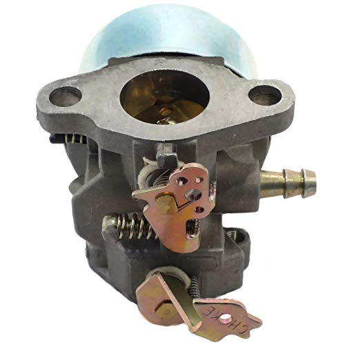 PROCOMPANY Tecumseh Carburetor fits Models H50-65548U H50-65548V H50-65549S H50-65549T OEM 632230