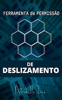 Livro Ferramenta de Permissão de Deslizamento