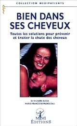 Bien dans ses cheveux