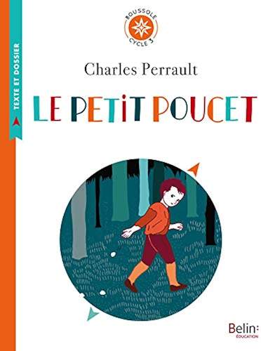 Download Le petit Poucet (Boussole) PDF