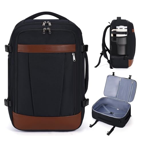 ECOHUB Large Travel Backpack Carry Bags