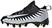 Nike Men's Alpha Menace Shark Football Cleat