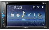 Pioneer AVH-211EX Multimedia Recevier with Bluetooth