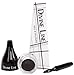 Coastal Scents Divine Line Gel Eyeliner, Raven, 0.18 Ounce