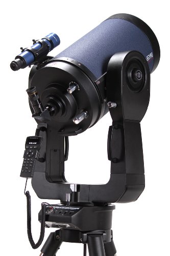 41NWNTq8Y3L Meade LX200-ACF 10-Inch (f/10) 145K Object Database Advanced Coma-Free Telescope with Autostar II Hand Controller - Image 6
