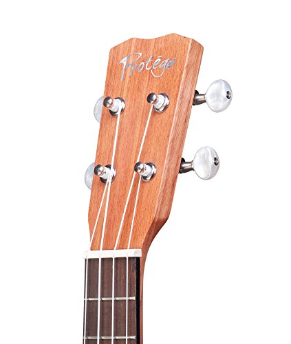 Protege by Cordoba U100CM Concert Ukulele (Amazon Exclusive) - Thumbnail 5