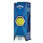 Callaway-Golf-ERC-Soft-Triple-Track-Golf-Balls-One-Dozen