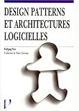 Image de Design patterns et architectures logicielles (French Edition)