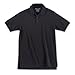 5.11 Tactical Utility Short Sleeve Polo Shirt, Poly-Cotton Fabric, Wrinkle Resistant, Style 41180