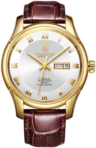 Amazon.com: CITIZEN REGUNO Solar Tech RL26-2092C (Japan Imported