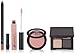 Glo Skin Beauty 4-Piece Day-to-Night Makeup Kit - Soft Pinks - Desk To Datenight in Cityscape Mineral Makeup