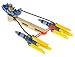 Star Wars Lego System Mos ESPA Podrace