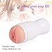 YDQMDLC 3D Realistic Adult Pussey Men’s Toys with Ultra-Soft and Comfortable for Adult Game YDQMDLCthumb 4