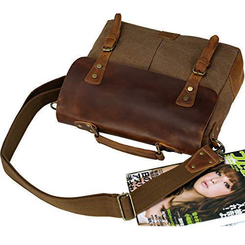 wowbox messenger bag