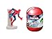 Marvel Avengers Assemble Spiderman Capsule Surprise Toy